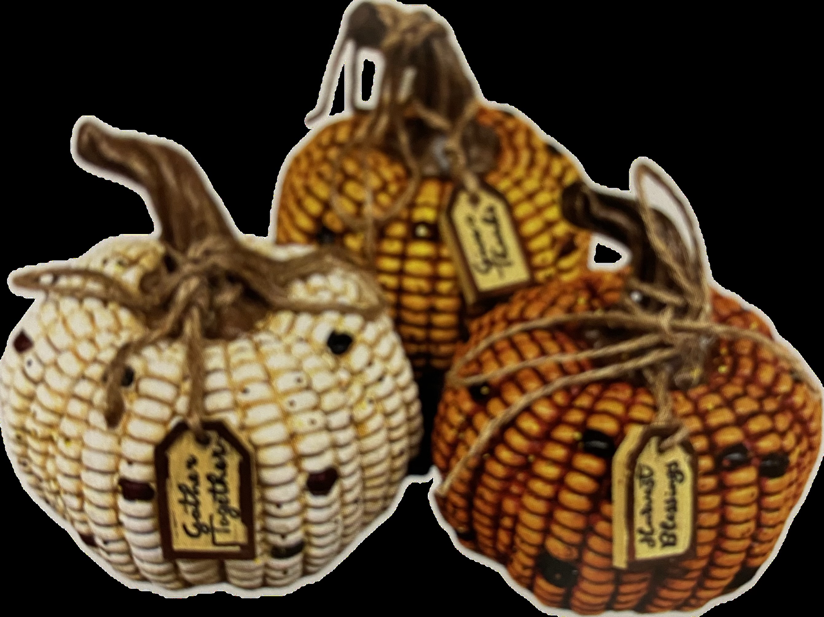 pumpkins